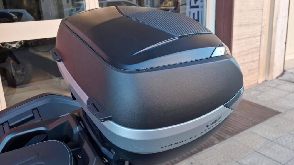 Yamaha Tracer 7 GT (2021 - 24) (6)