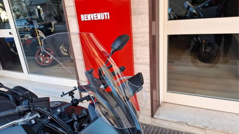 Yamaha Tracer 7 GT (2021 - 24) (7)