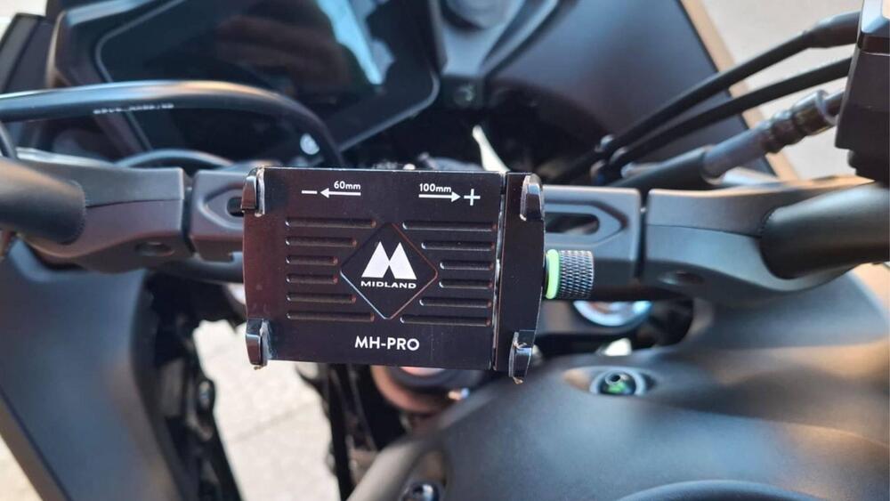 Yamaha Tracer 7 GT (2021 - 24) (8)