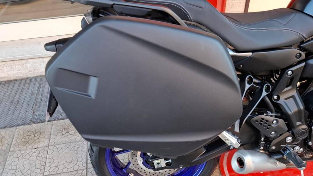 Yamaha Tracer 7 GT (2021 - 24) (11)