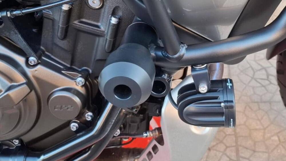 Yamaha Tracer 7 GT (2021 - 24) (12)