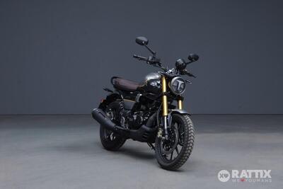 TVS Motor Ronin 250 (2024 - 26) nuova