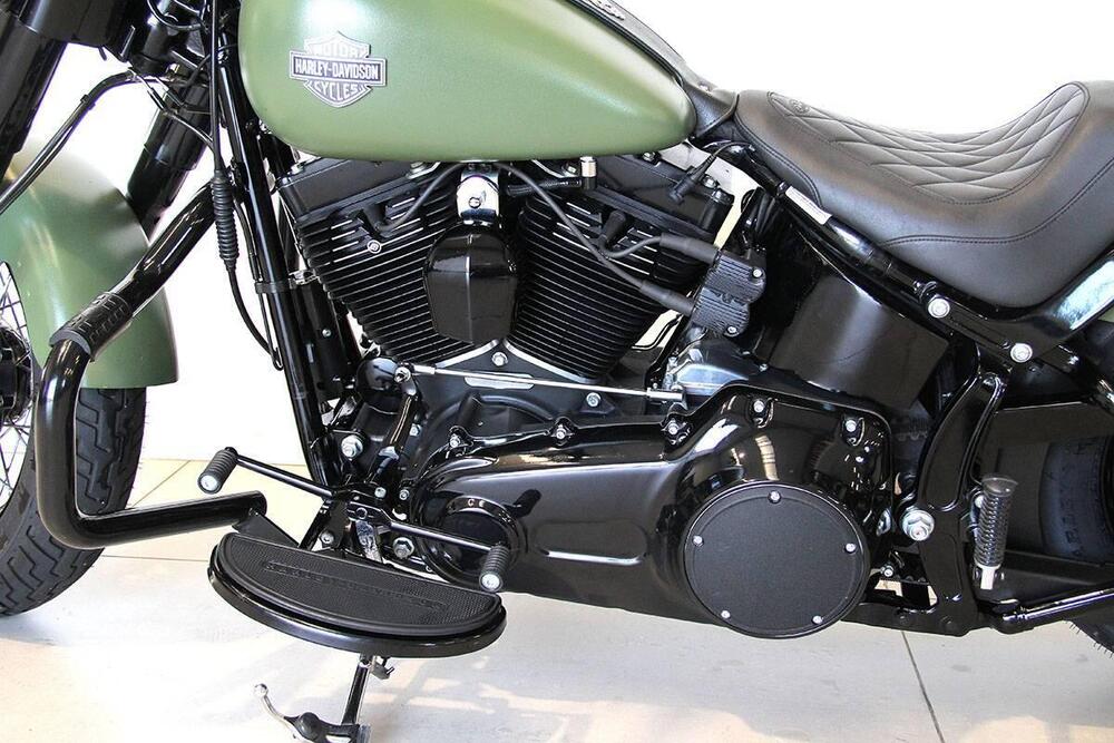 Harley-Davidson 1690 Slim (2011 - 16) - FLS (15)