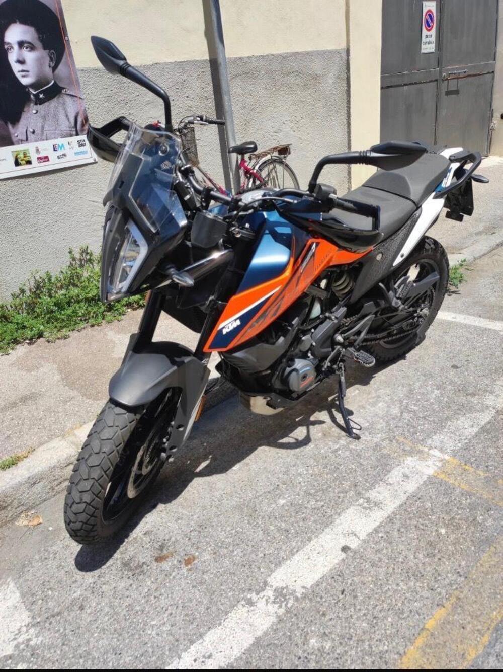 KTM 390 Adventure (2022 - 24) (3)