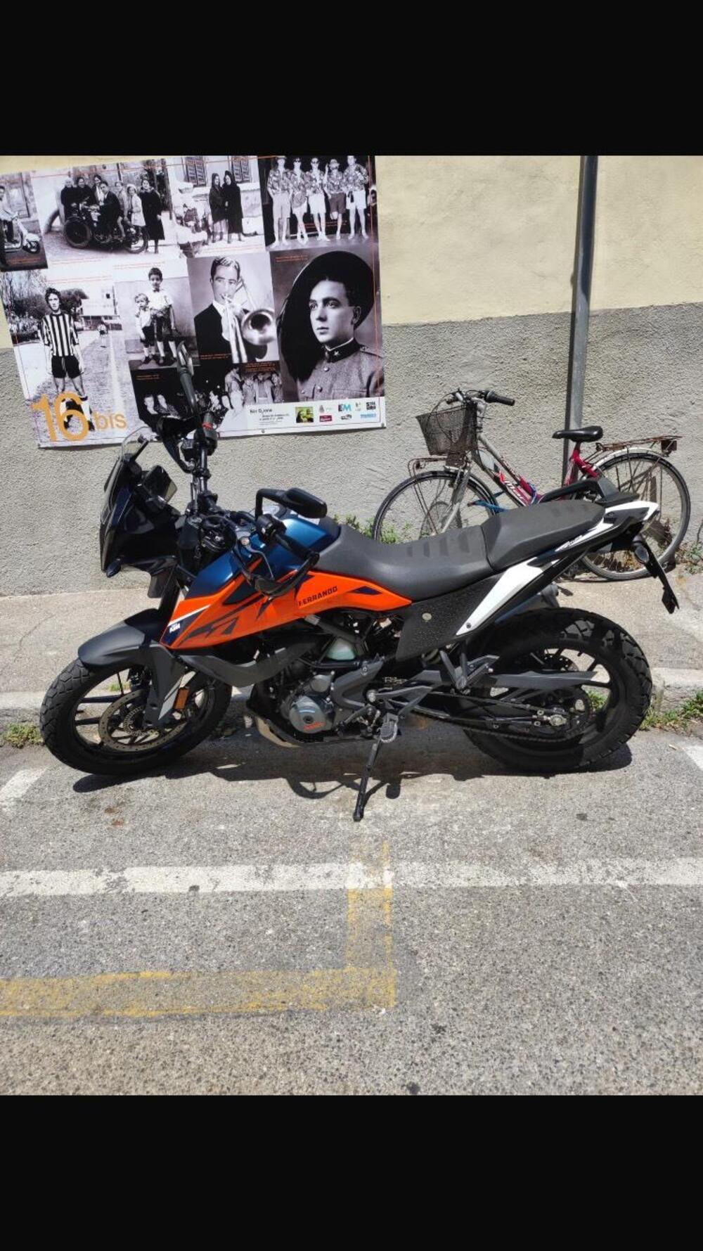 KTM 390 Adventure (2022 - 24) (4)