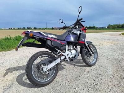 Aprilia Pegaso 125 d'epoca