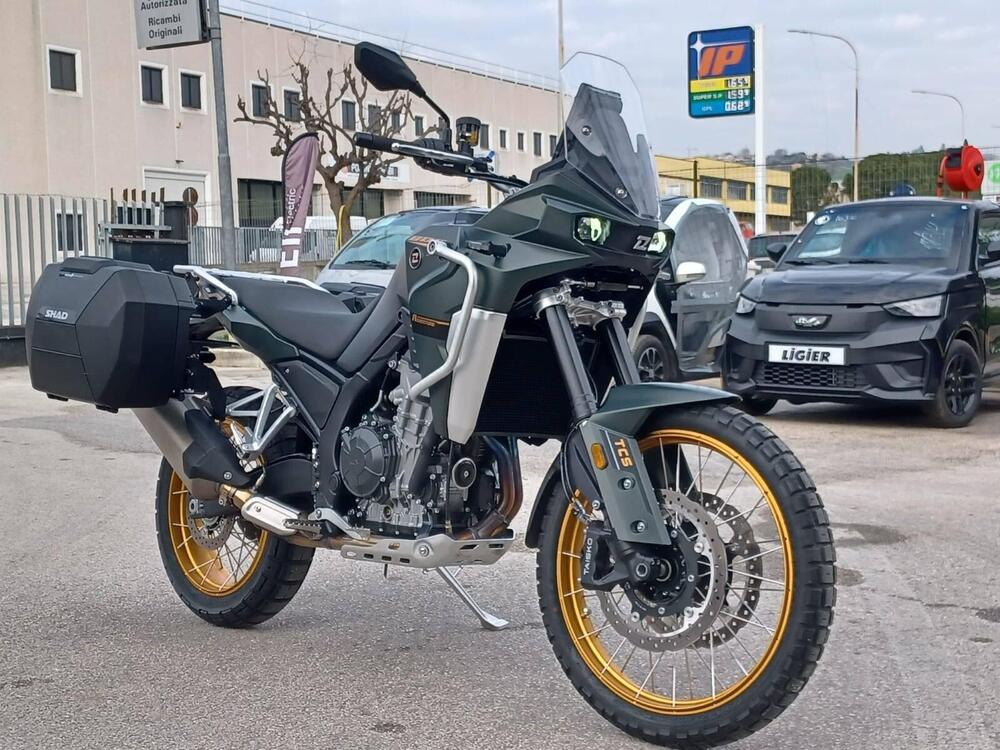 Kove 800X Pro (2024 - 25) (3)