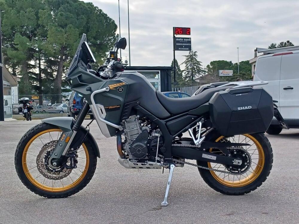 Kove 800X Pro (2024 - 25) (4)