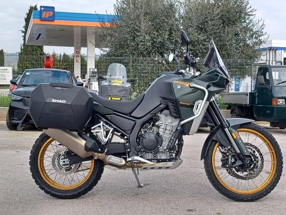 Kove 800X Pro (2024 - 25) (5)