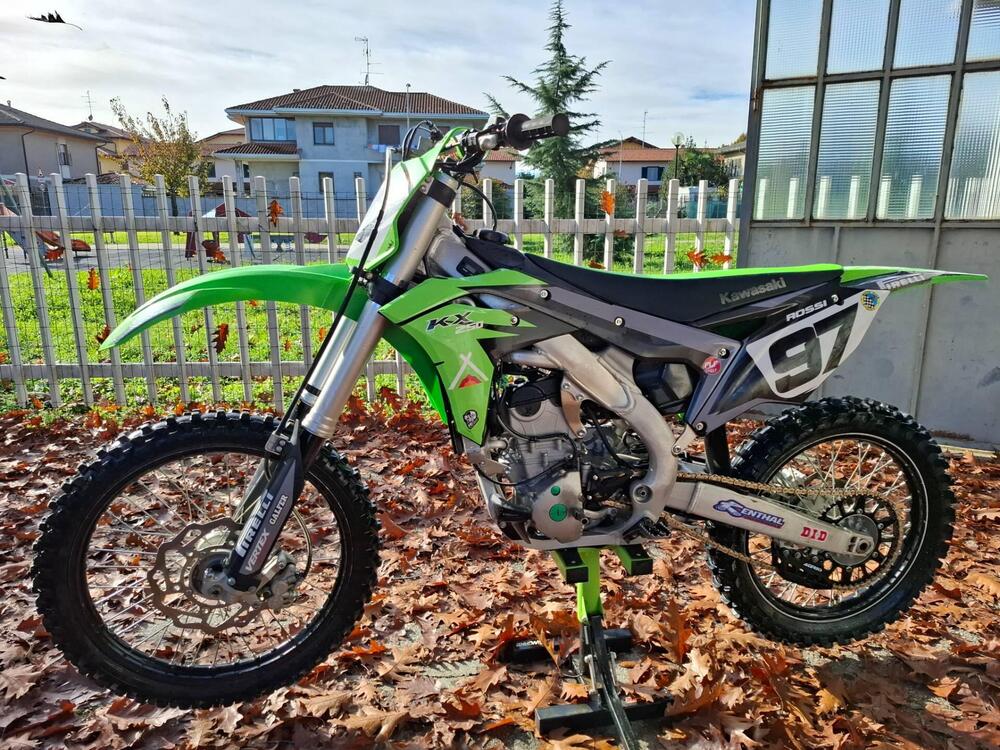 Kawasaki KX 250 F (2019) (2)