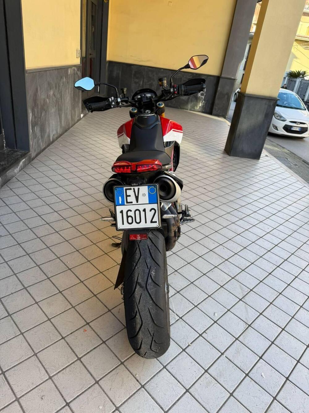 Ducati Hypermotard 950 SP (2019 - 20) (4)