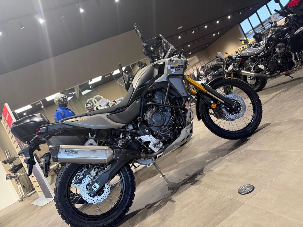 Yamaha Ténéré 700 (2025 - 26) (2)