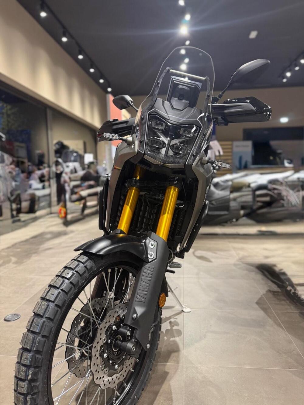 Yamaha Ténéré 700 (2025 - 26) (3)