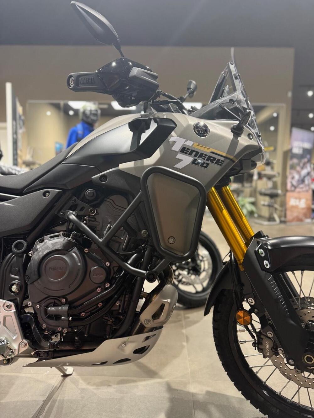Yamaha Ténéré 700 (2025 - 26) (4)
