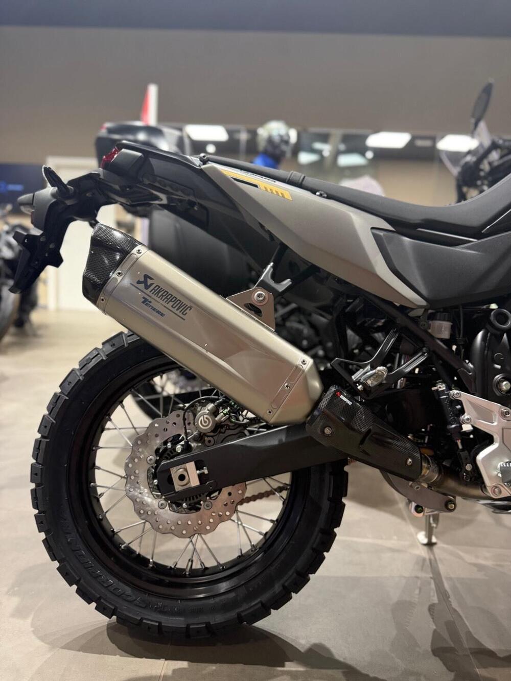 Yamaha Ténéré 700 (2025 - 26) (5)