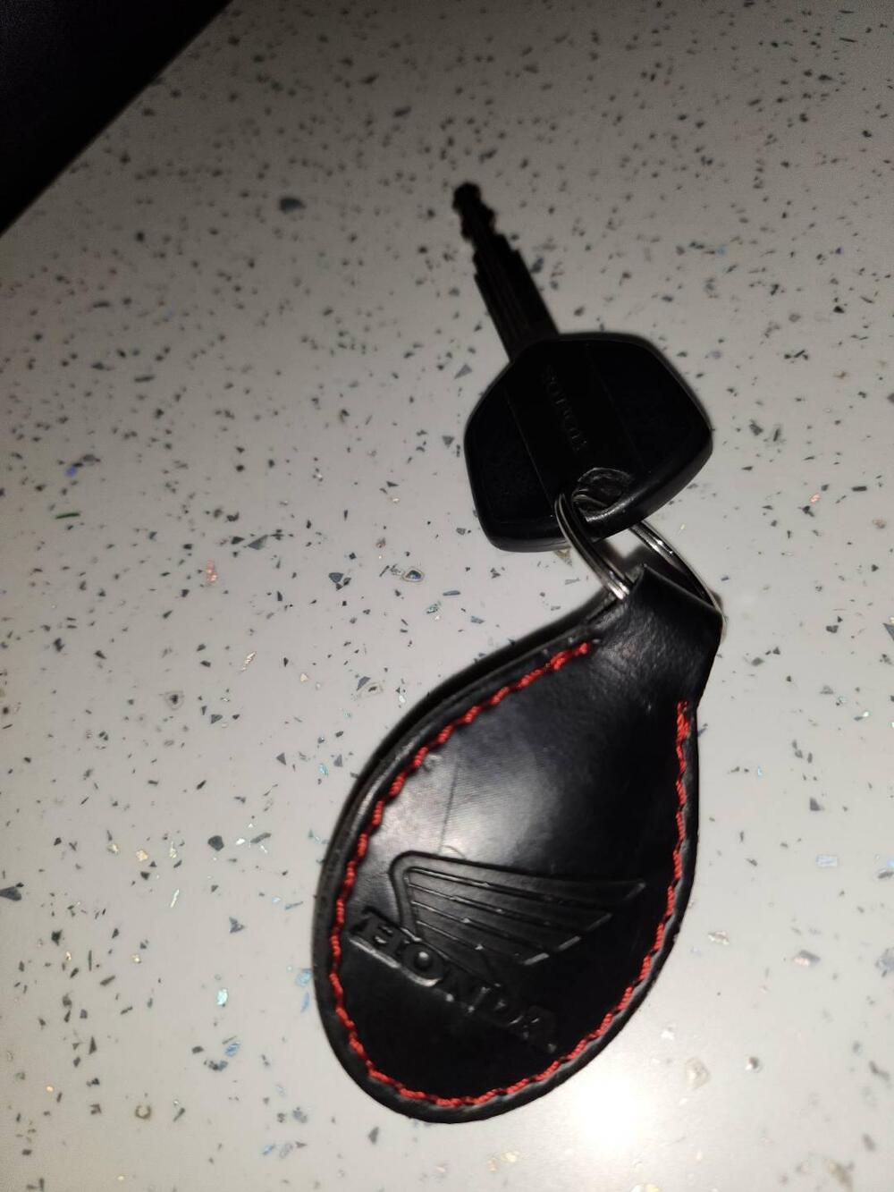 Honda VT 750 Shadow Black Spirit (2007 - 16) (5)