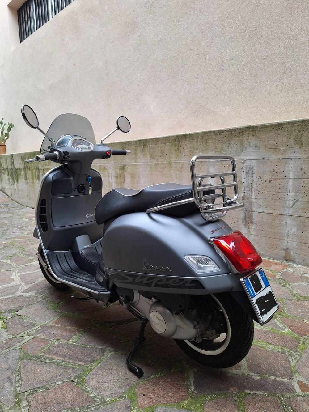 Vespa GTS 300 Super ABS (2014 - 16) (3)