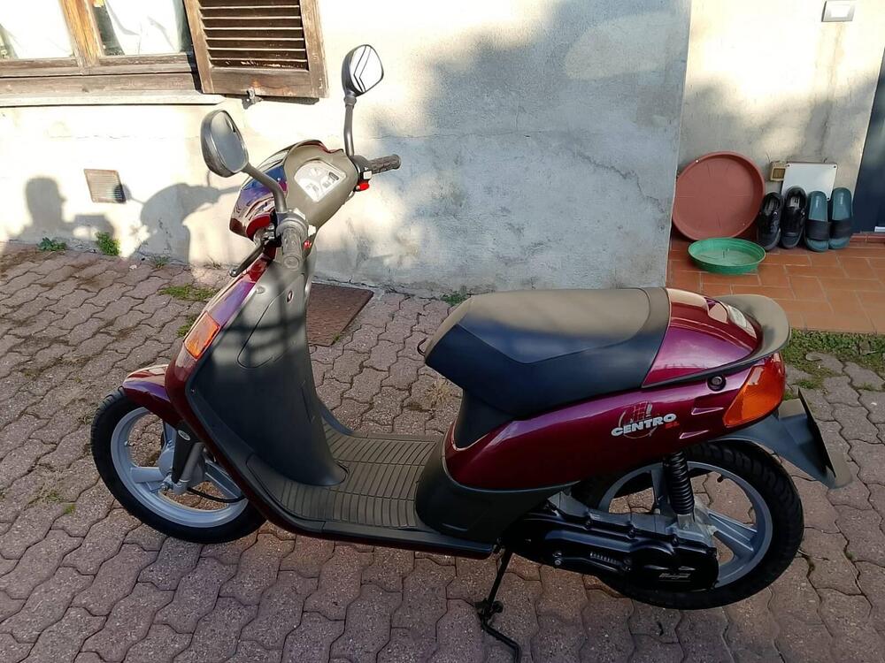 Malaguti Centro 50 SL