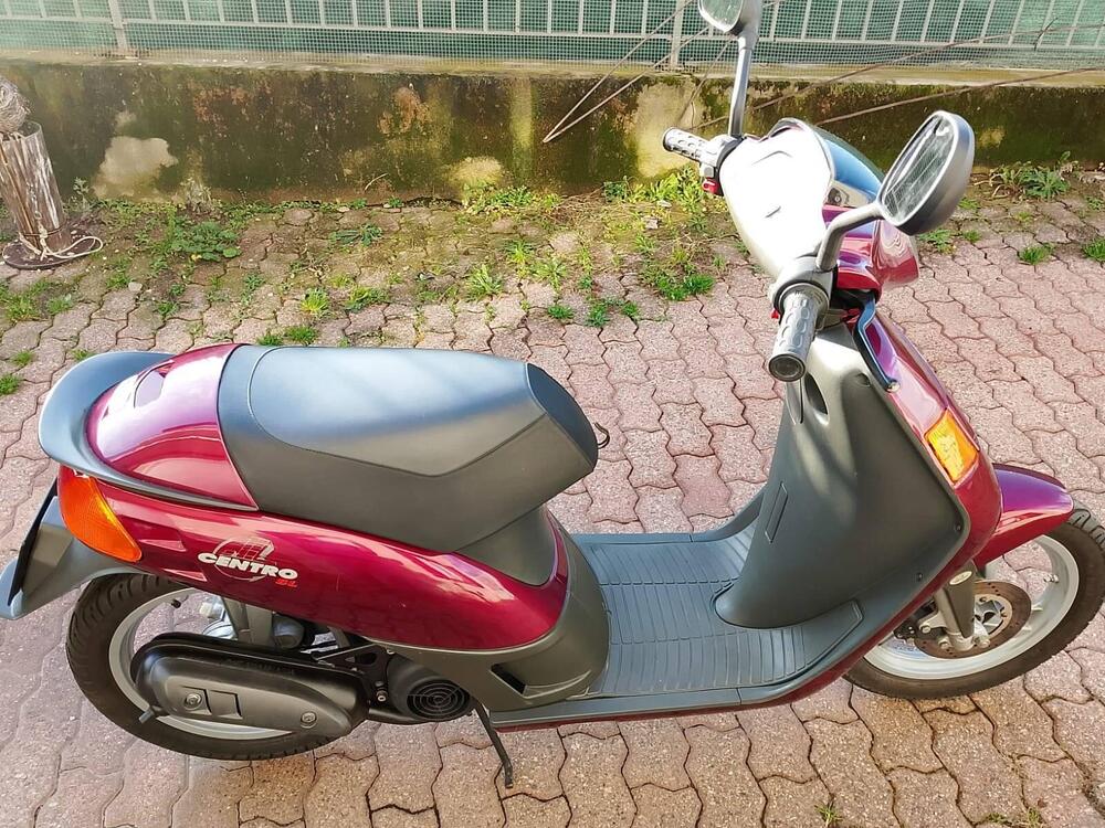 Malaguti Centro 50 SL (2)