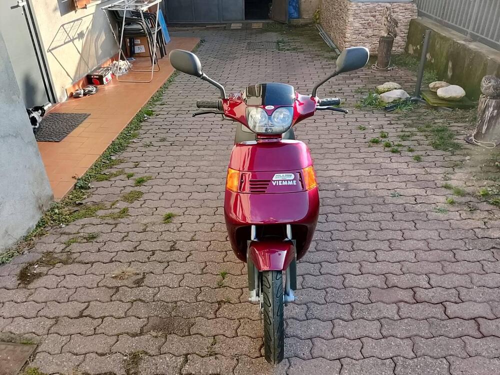 Malaguti Centro 50 SL (4)