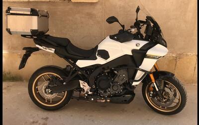 Yamaha Tracer 9 GT (2021 - 24) usata