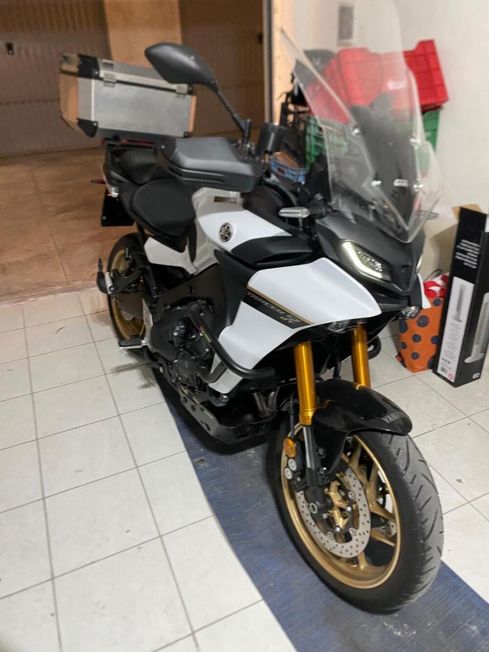 Yamaha Tracer 9 GT (2021 - 24) (2)
