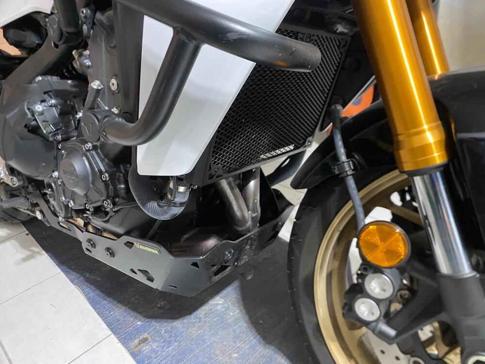 Yamaha Tracer 9 GT (2021 - 24) (5)