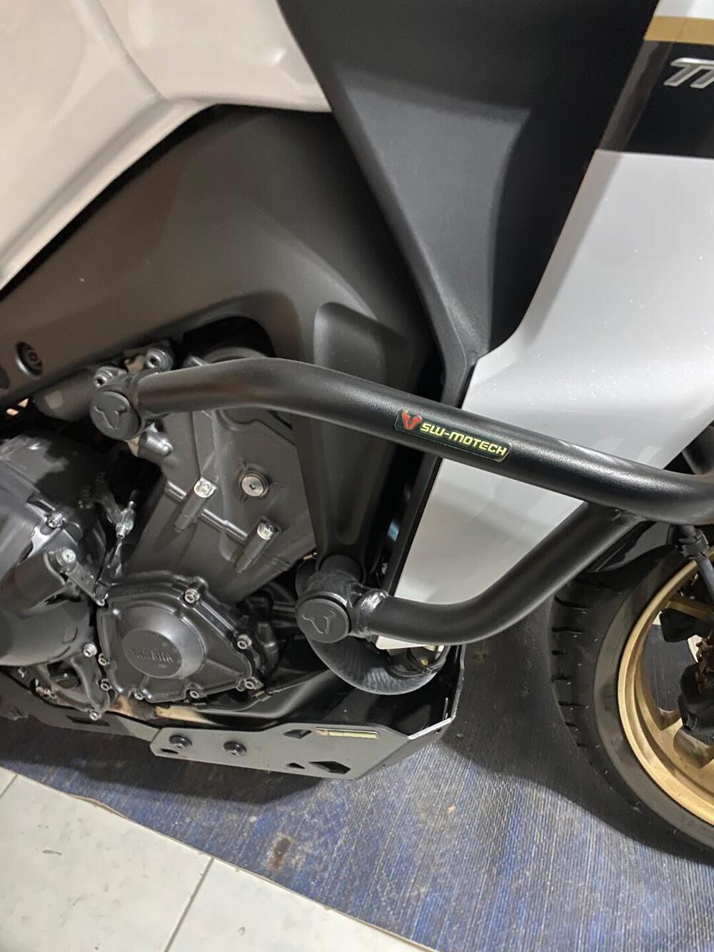 Yamaha Tracer 9 GT (2021 - 24) (7)