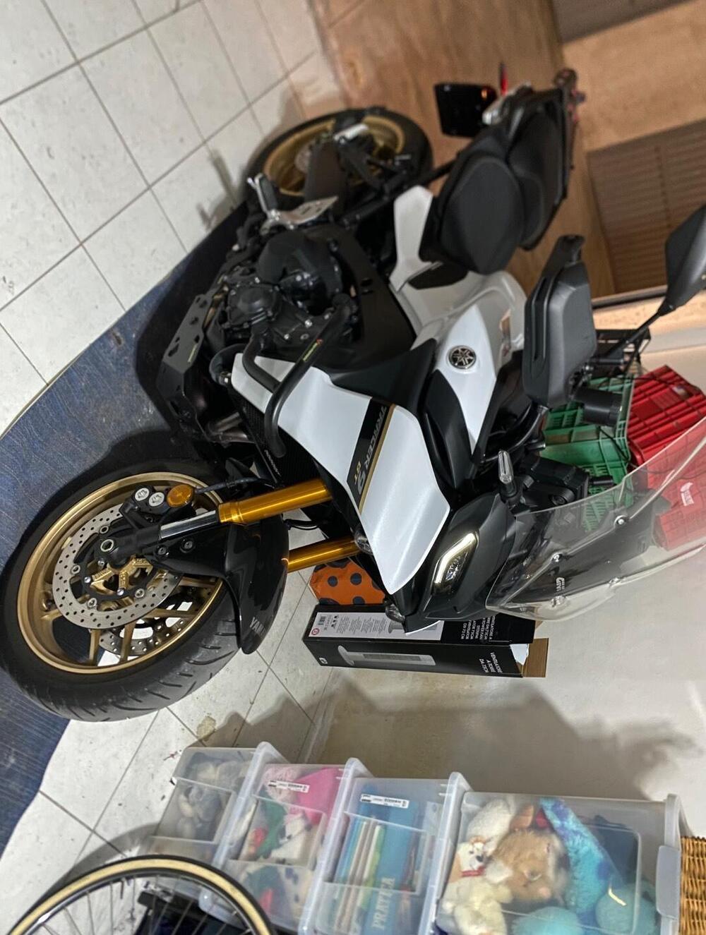 Yamaha Tracer 9 GT (2021 - 24) (10)