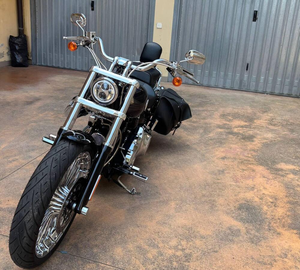 Harley-Davidson 1690 Breakout (2013 - 17) - FXSB (6)