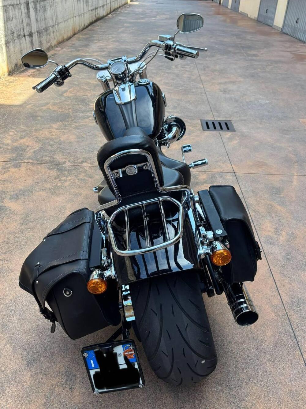 Harley-Davidson 1690 Breakout (2013 - 17) - FXSB (7)