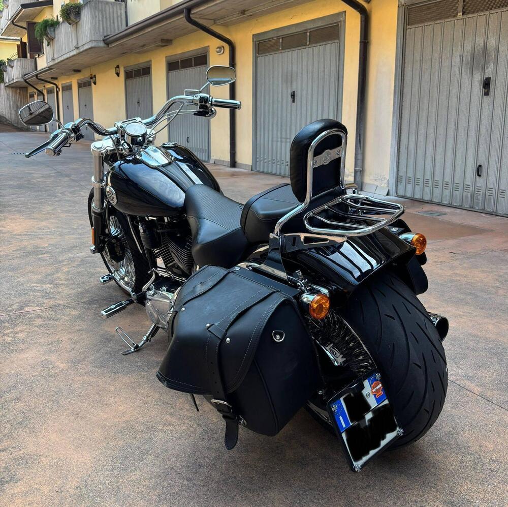 Harley-Davidson 1690 Breakout (2013 - 17) - FXSB (8)