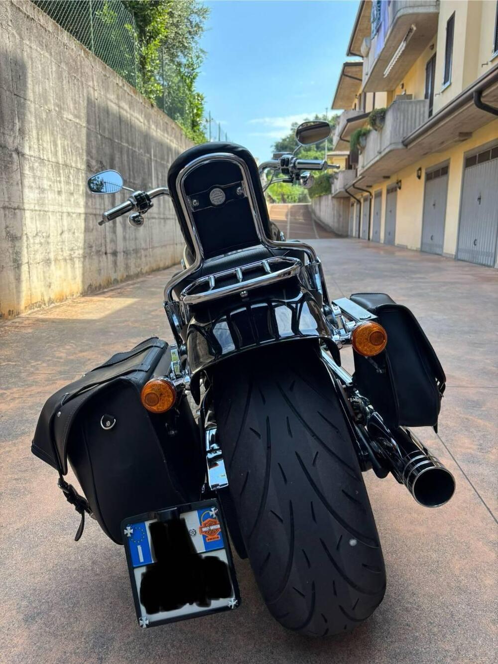 Harley-Davidson 1690 Breakout (2013 - 17) - FXSB (9)