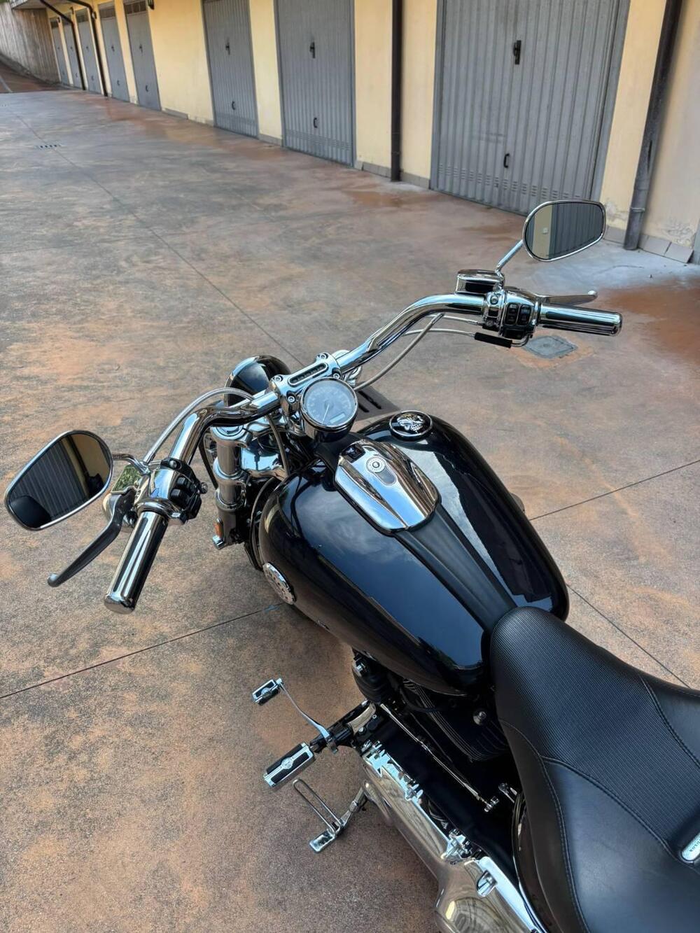 Harley-Davidson 1690 Breakout (2013 - 17) - FXSB (12)