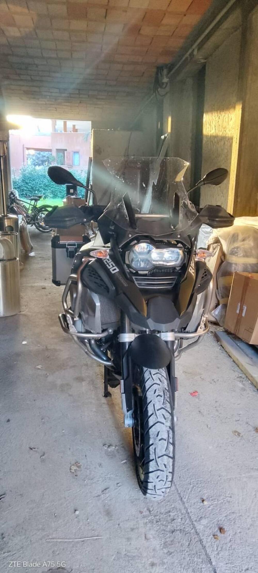 Bmw R 1250 GS Adventure (2021 - 24)