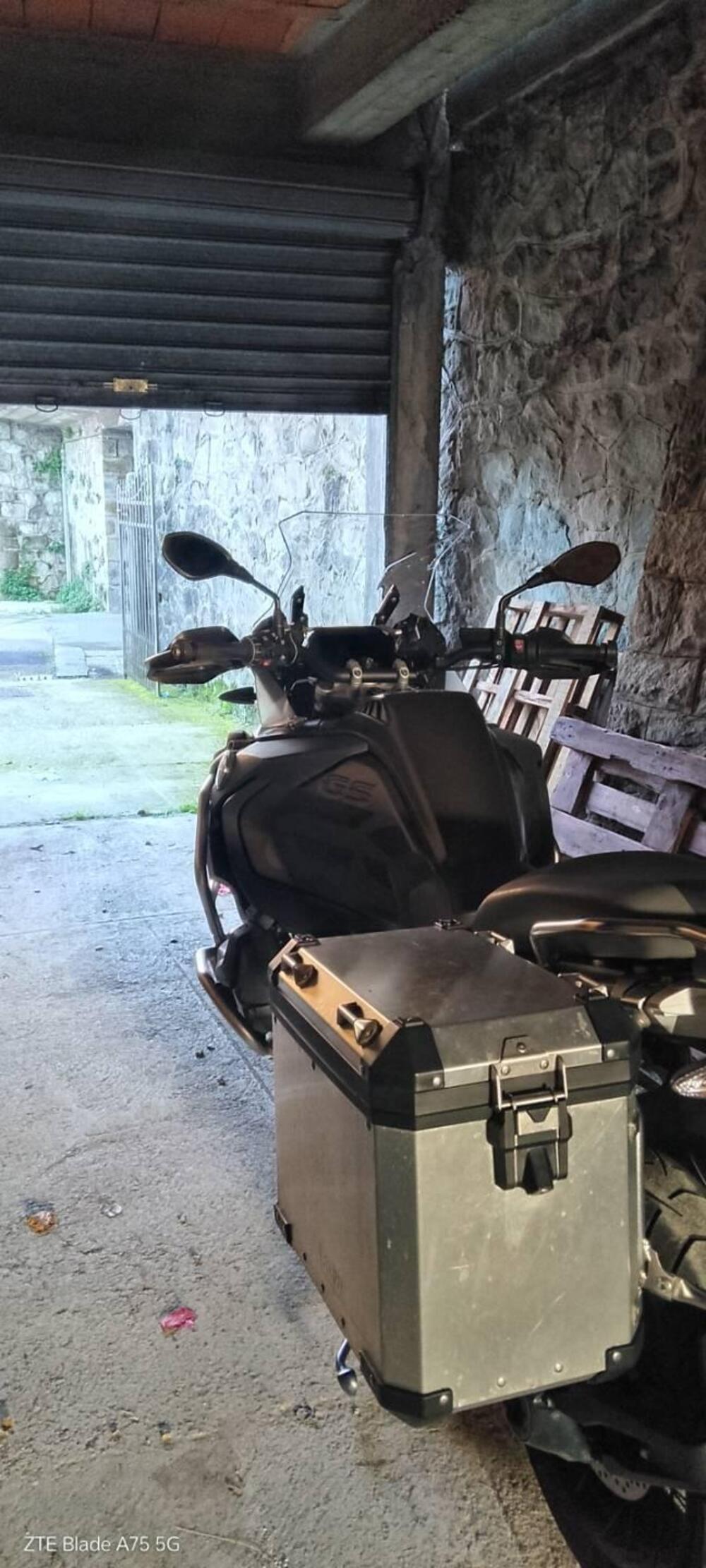 Bmw R 1250 GS Adventure (2021 - 24) (2)