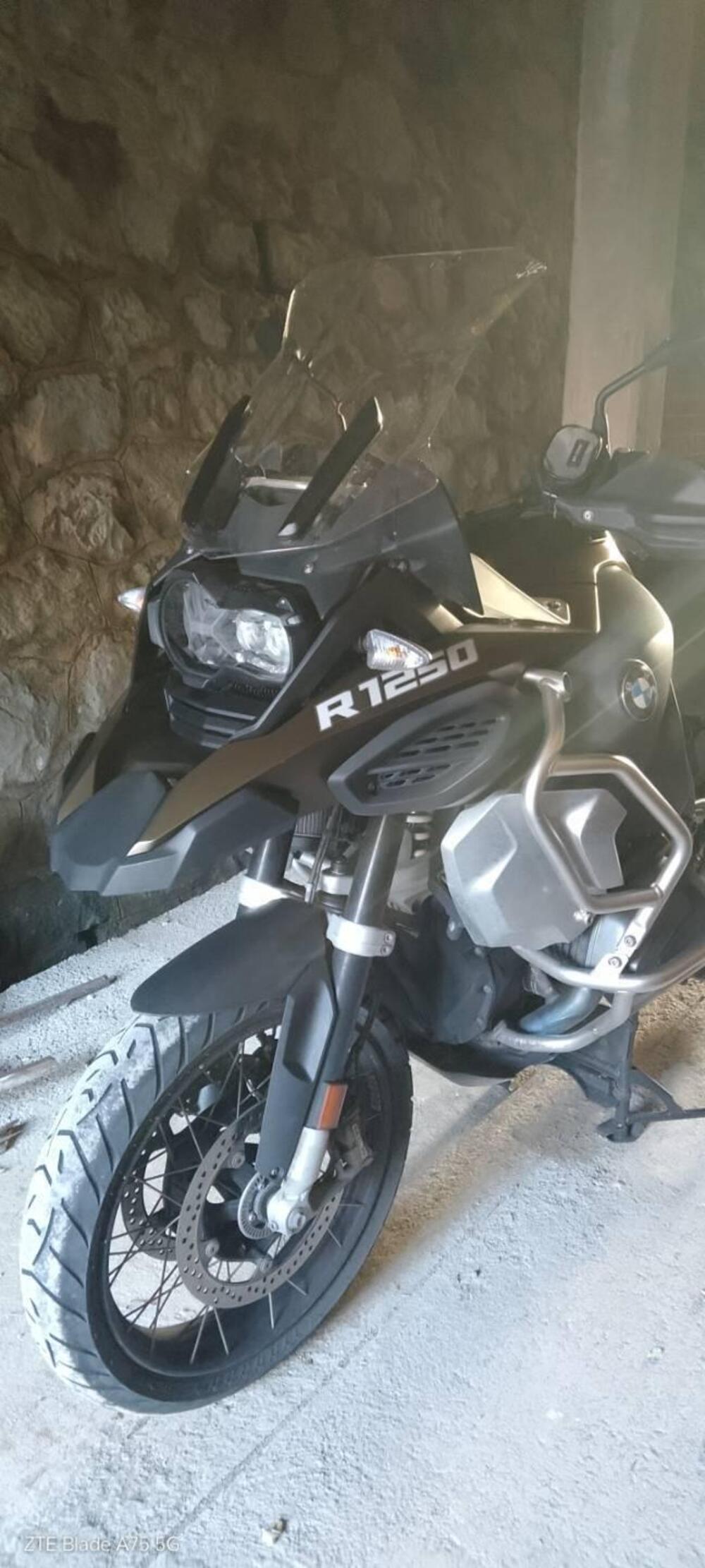 Bmw R 1250 GS Adventure (2021 - 24) (4)