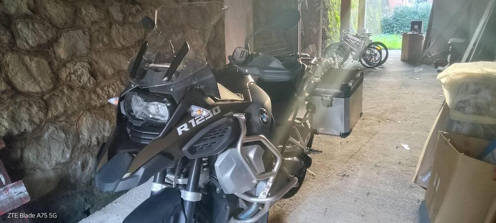 Bmw R 1250 GS Adventure (2021 - 24) (5)
