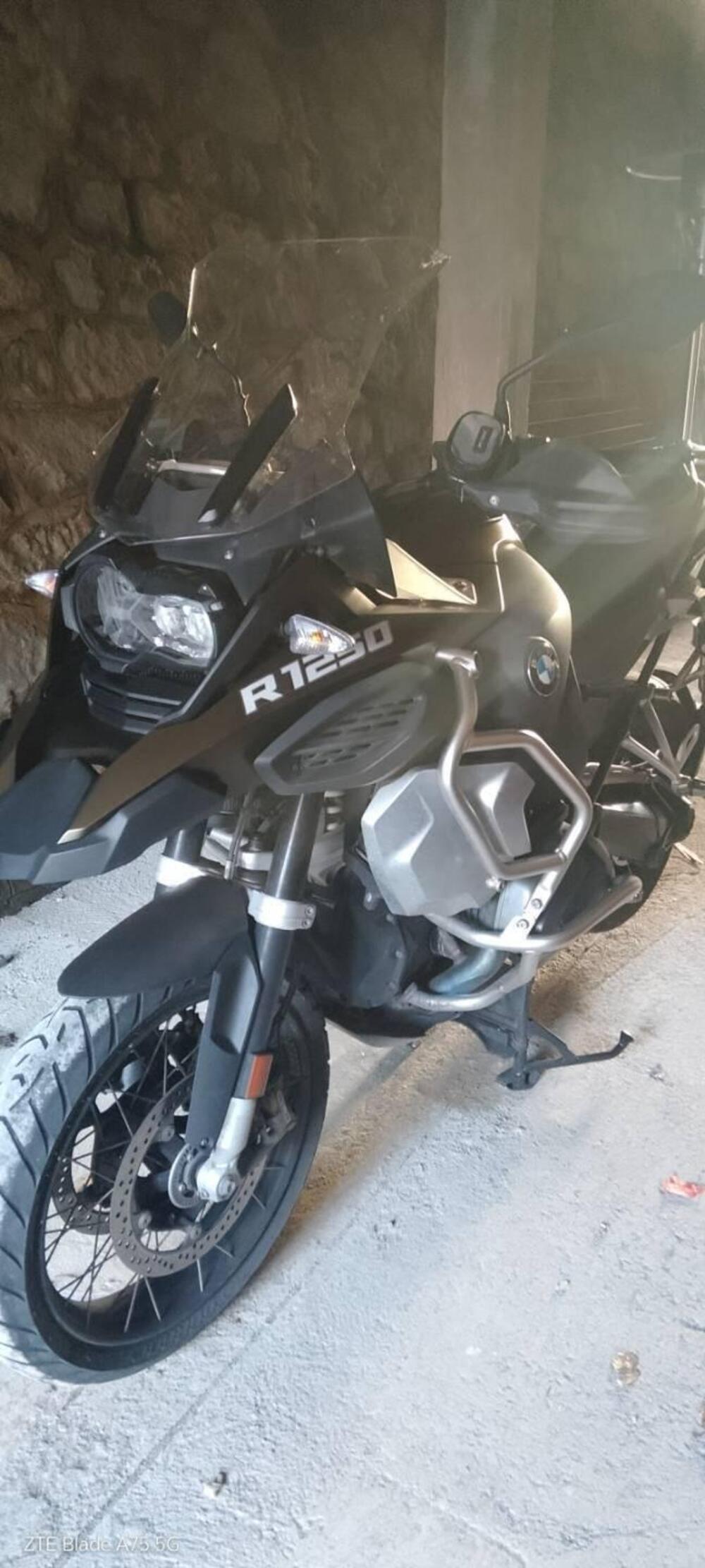 Bmw R 1250 GS Adventure (2021 - 24) (6)