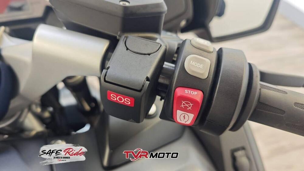 Bmw R 1250 RT (2019 - 20) (7)