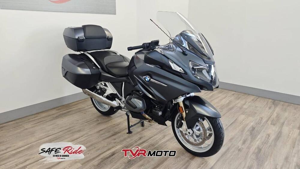 Bmw R 1250 RT (2019 - 20)