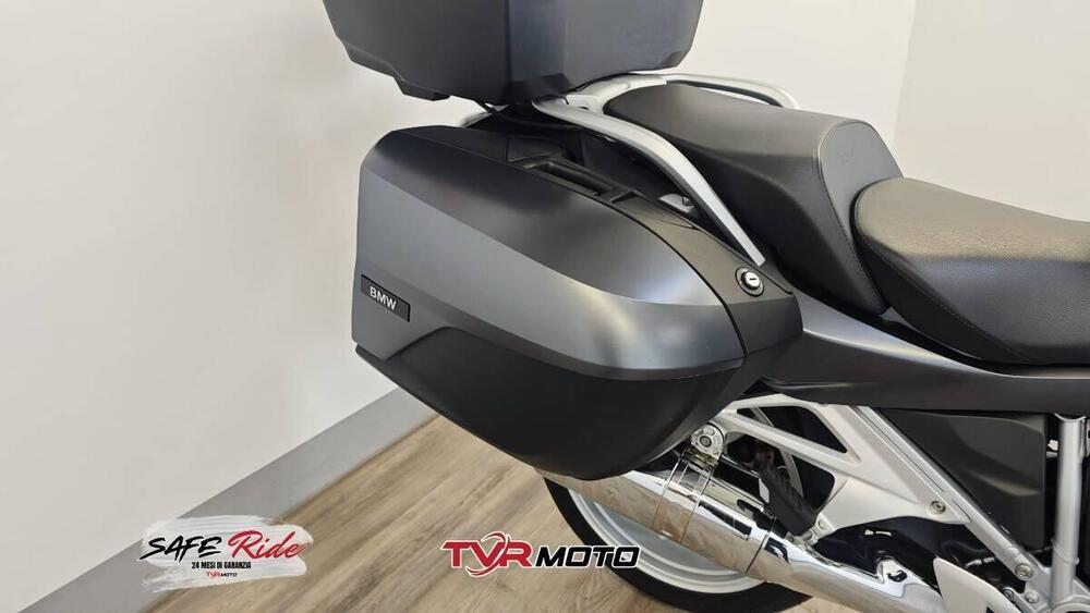 Bmw R 1250 RT (2019 - 20) (10)