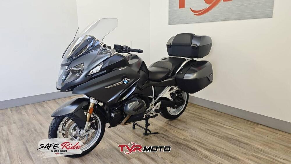Bmw R 1250 RT (2019 - 20) (4)