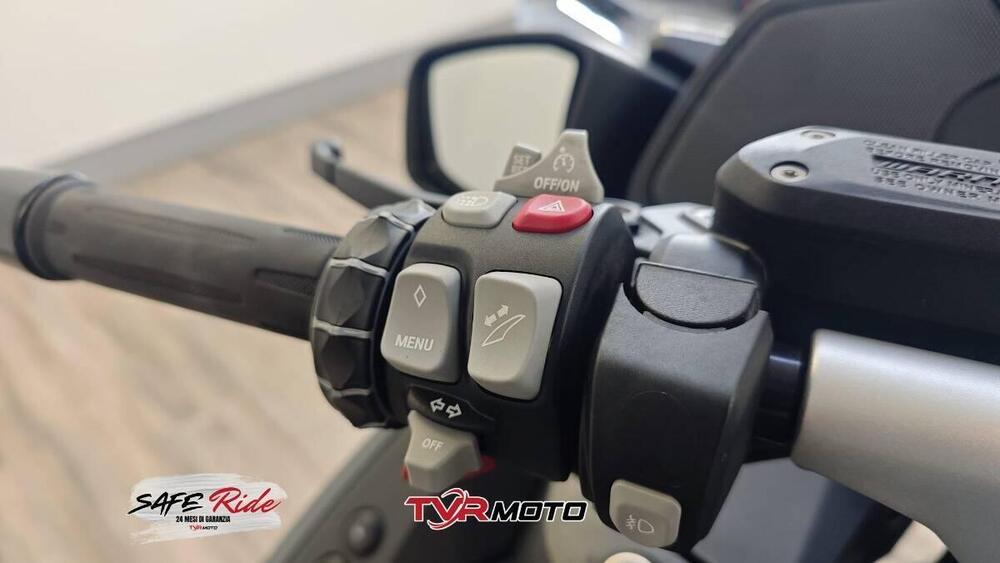 Bmw R 1250 RT (2019 - 20) (8)