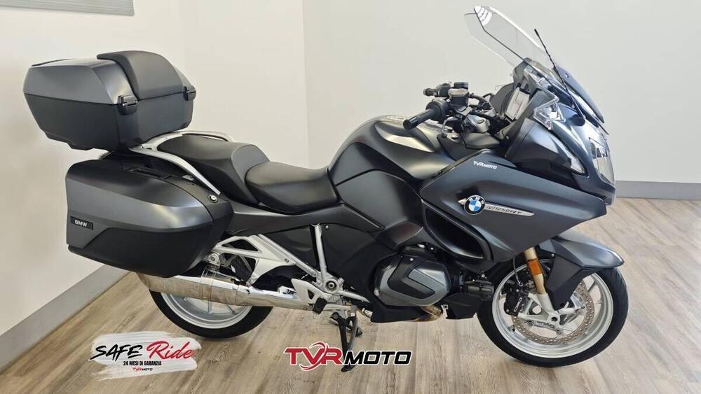 Bmw R 1250 RT (2019 - 20) (2)