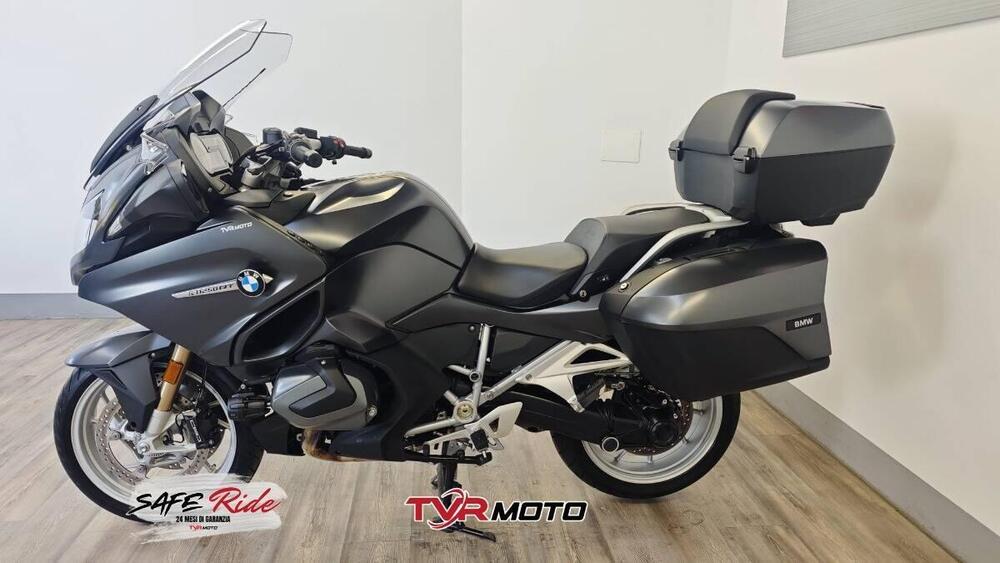 Bmw R 1250 RT (2019 - 20) (5)