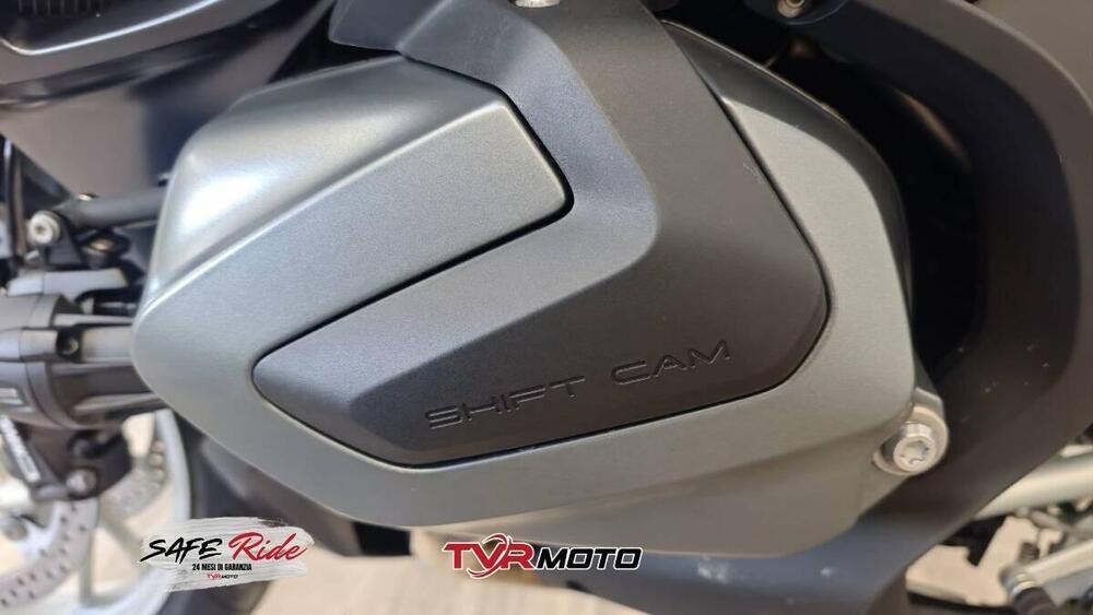 Bmw R 1250 RT (2019 - 20) (16)