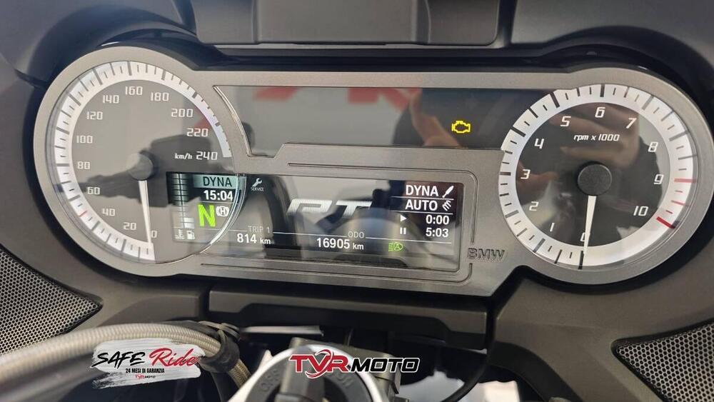 Bmw R 1250 RT (2019 - 20) (6)