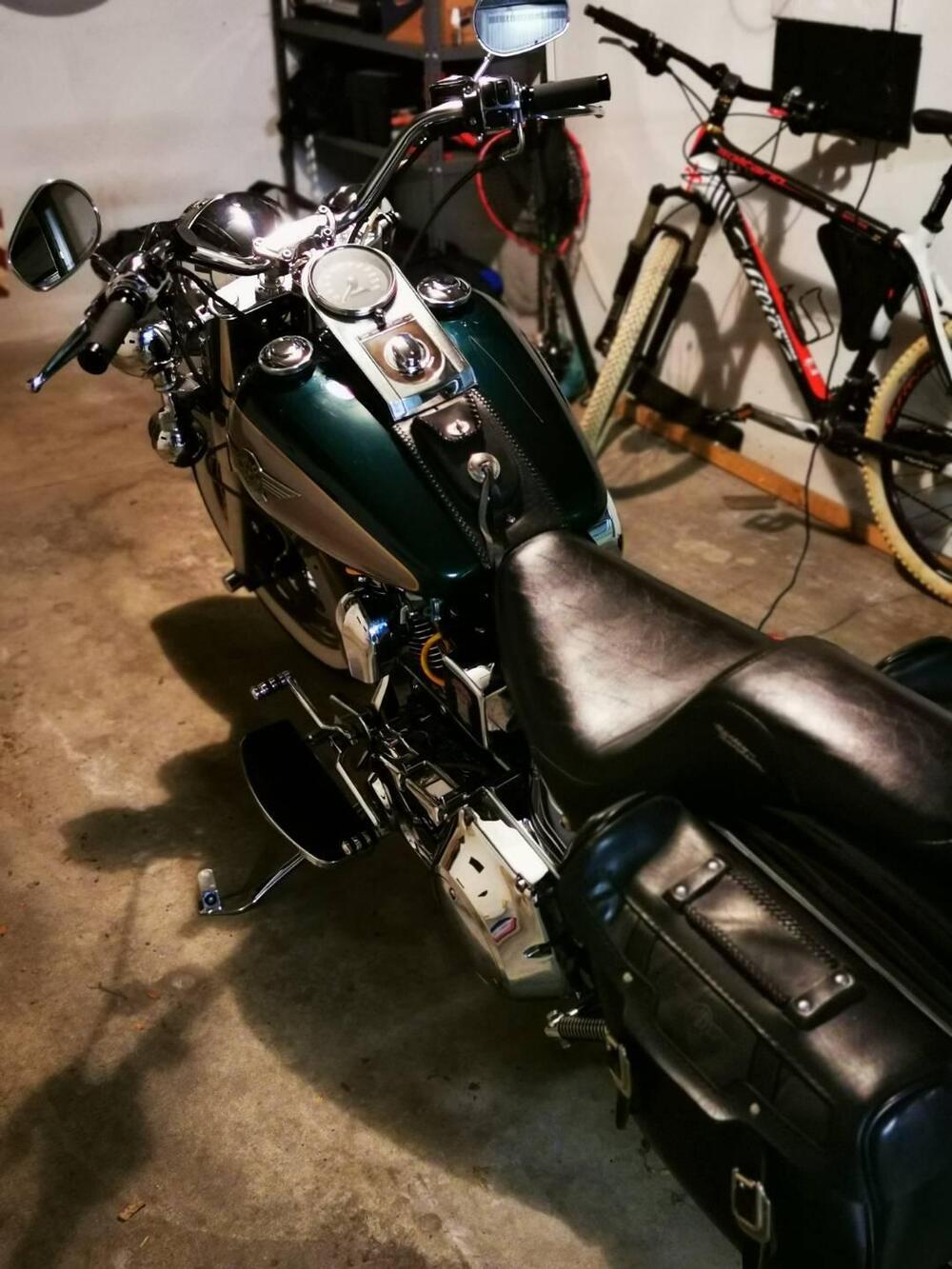 Harley-Davidson 1340 Heritage Special (1993 - 96) (3)