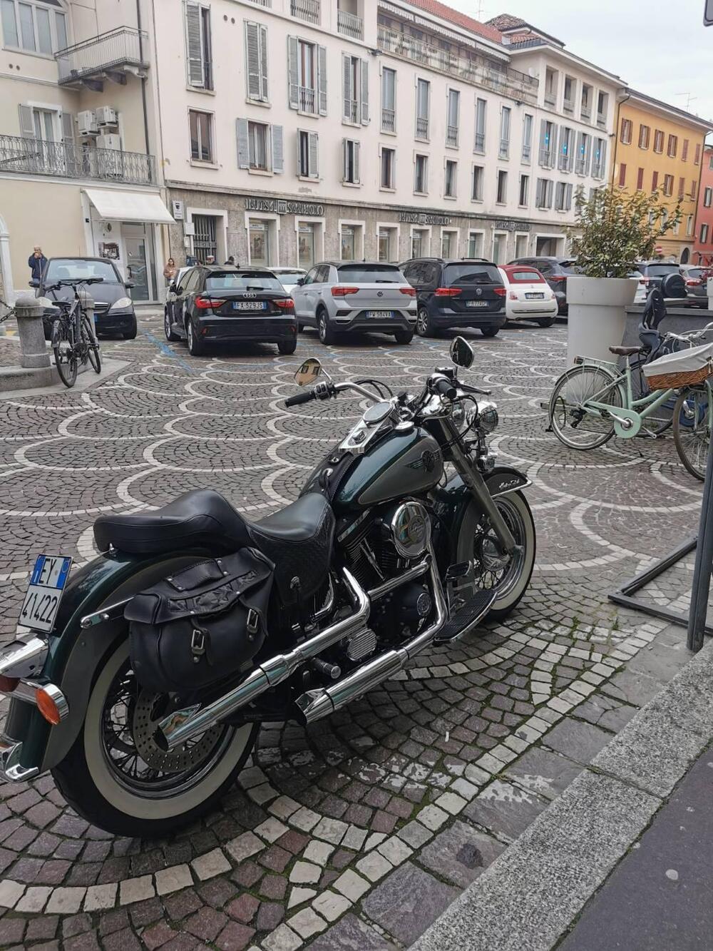 Harley-Davidson 1340 Heritage Special (1993 - 96) (4)